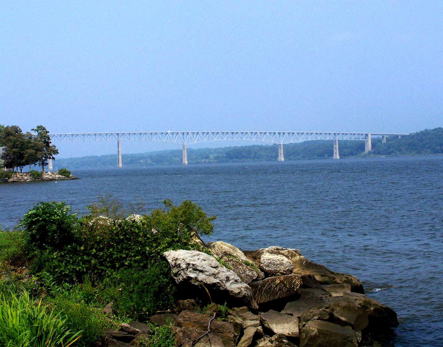 Bridge Image