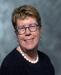 Joan McDonald