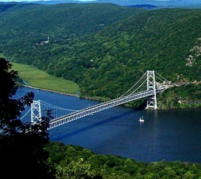 Nys Bridge Authority Info For Better Hudson Valley Travel