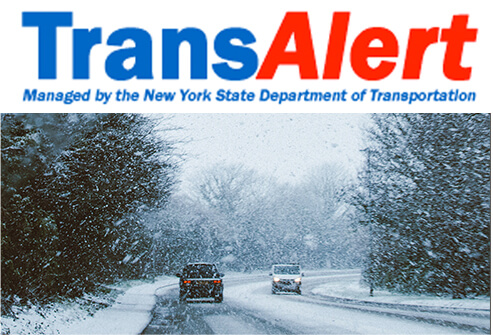 Traffic Alerts Image